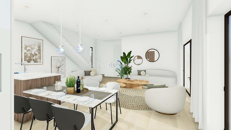 Foto f62793ba-2120-476a-93f0-293dedf46240. Maison dans balcón de Finestrat-terra marina Finestrat