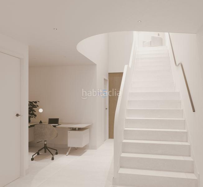 Foto 34a53036-0222-4b7b-b3af-05e521703424. Etagenwohnung mit pool in Cañada del Molino Torrevieja