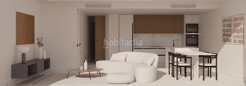 Foto b8ce208d-fb80-4f3c-8984-7a3b24d588f0. Flat with pool in Cañada del Molino Torrevieja