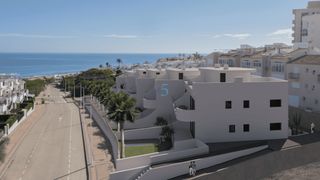 Appartement à Cañada del Molino