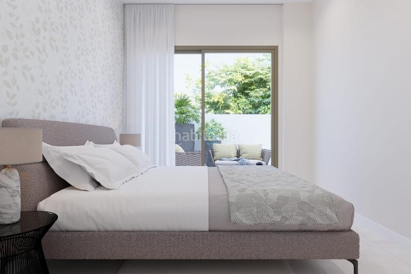 Foto 35420163-055f-4c6c-b327-d06b872d341e. Appartamento con piscina in Lo Pagán San Pedro del Pinatar