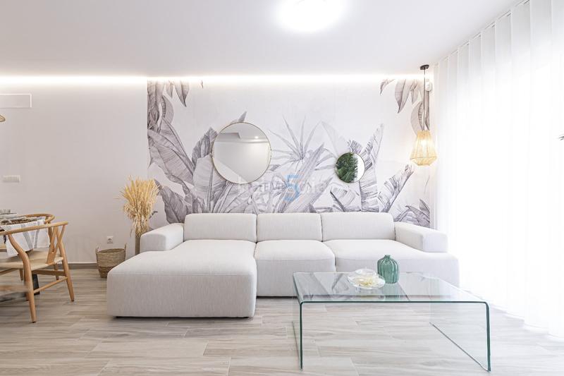 Foto 7e05f1ff-198d-41c0-b662-9be76f87de31. Appartement dans Tomás Maestre Manga del Mar Menor (La)