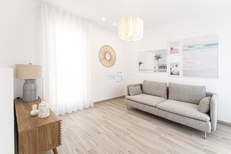 Foto d0fbcbac-619d-4946-9b4e-0a69f08afcf8. Appartement dans Tomás Maestre Manga del Mar Menor (La)