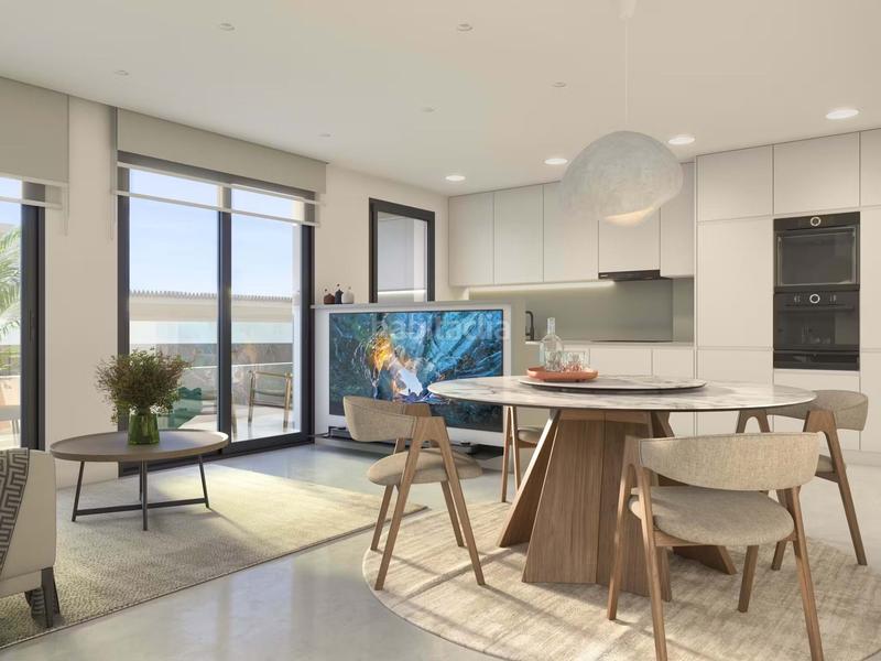 Foto bdcd1848-a697-4706-8e38-36abdb671e41. Appartement dans Centro Santa Pola