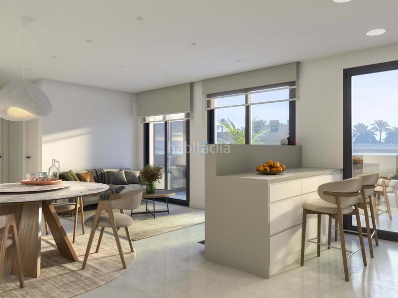 Foto 0e8ff240-a8fa-4fd1-ae7a-726bfc323555. Etagenwohnung in Centro Santa Pola