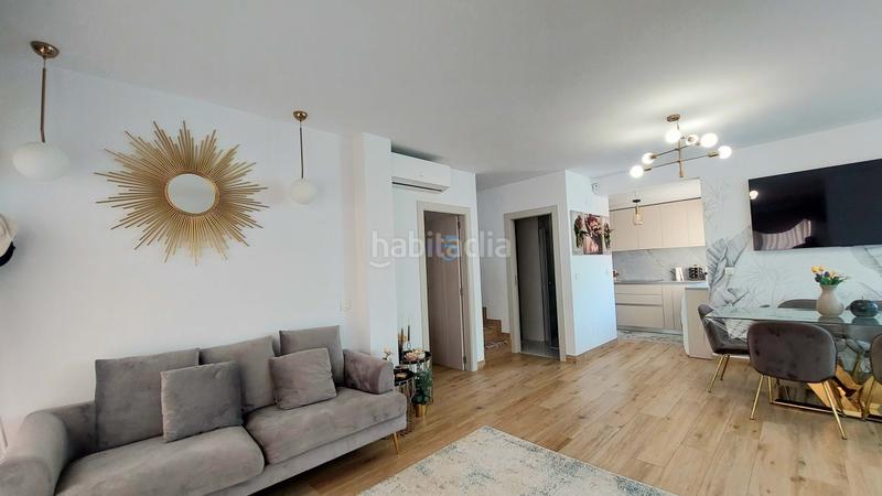 Foto 0c65d43a-d407-47af-91d6-1682a97e15c6. Casa amb calefacció a Los Balcones-Los Altos Torrevieja