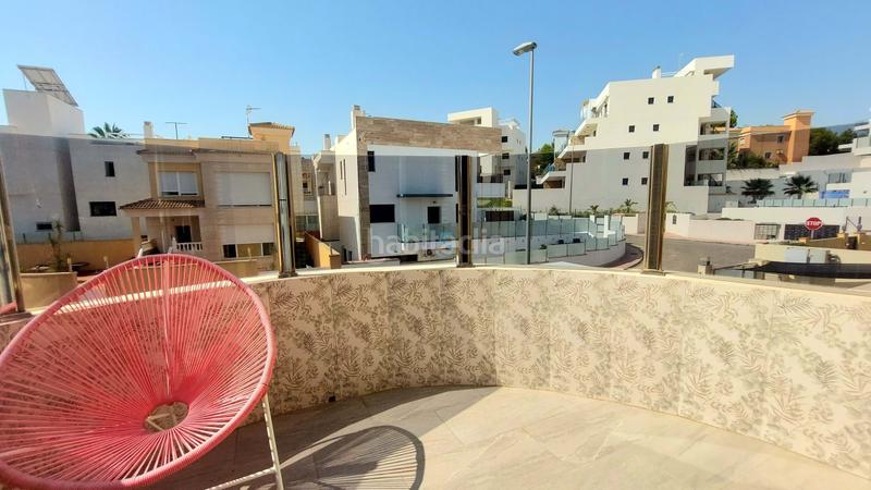 Foto 56895e6e-92af-442f-a691-73fa340827bb. Casa amb calefacció a Los Balcones-Los Altos Torrevieja