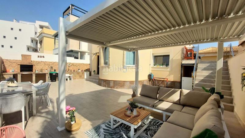 Foto 7d2d1d0d-234b-4e55-819e-199d44173231. Casa amb calefacció a Los Balcones-Los Altos Torrevieja