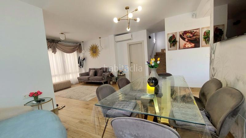 Foto 81927802-b638-4691-9630-ea70b01889bd. Casa amb calefacció a Los Balcones-Los Altos Torrevieja