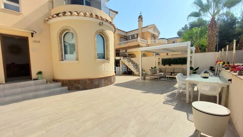 Foto 8995aa7a-c9fb-4c1c-9e72-197e36c0917c. Casa amb calefacció a Los Balcones-Los Altos Torrevieja