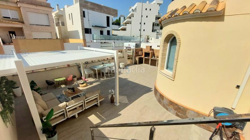 Foto 99cb2b50-f5a4-4441-be3c-38b14429b92f. Casa amb calefacció a Los Balcones-Los Altos Torrevieja