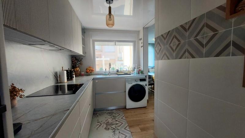 Foto a0b60f8d-4aa9-48cf-9f37-86f38972954f. Casa amb calefacció a Los Balcones-Los Altos Torrevieja