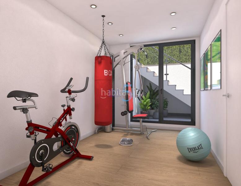 Foto 54788d95-be16-41de-a771-b5d691aa0c64. House in La Font-Mezquitas San Juan de Alicante