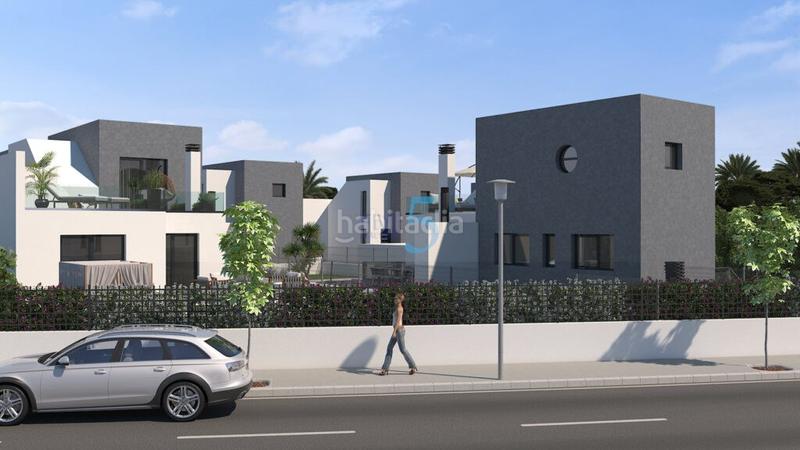 Foto dd1eacd6-9888-4665-9b86-6b521e5652cd. House in La Font-Mezquitas San Juan de Alicante