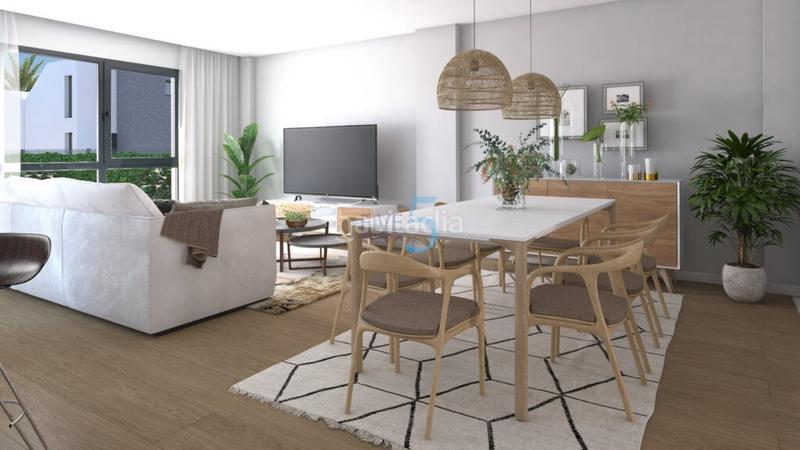 Foto 17b86807-8315-434b-8cc8-c2d2a312fd11. Maison dans La Font-Mezquitas San Juan de Alicante