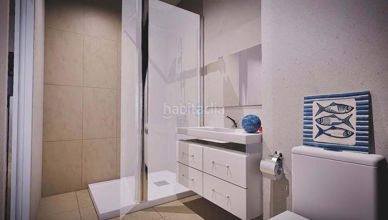 Foto 6e04bd4f-54fc-4dd8-8fb7-b83fc1c25dea. Attico con piscina in Islas Menores-Mar de Cristal Cartagena