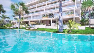 Flat in Calle Garcia Panadero