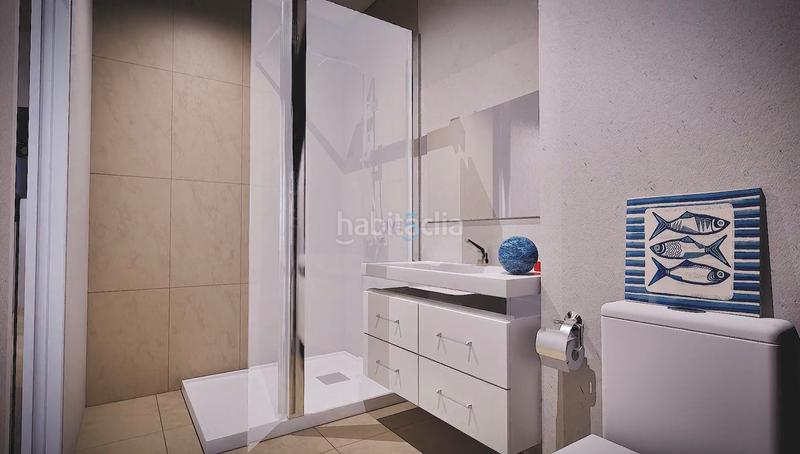 Foto 373f29d3-2004-4870-b251-21643fd2cf1a. Piso en Islas Menores-Mar de Cristal Cartagena