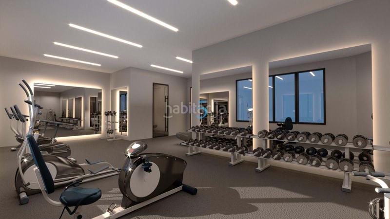 Foto d1e4c728-b8e2-4cab-a50c-146486ade86c. Etagenwohnung mit pool in Parque de las Naciones Torrevieja