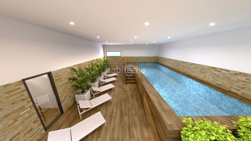 Foto 1ec72f65-e068-4eef-bf06-69ce32c83145. Flat with pool in Parque de las Naciones Torrevieja