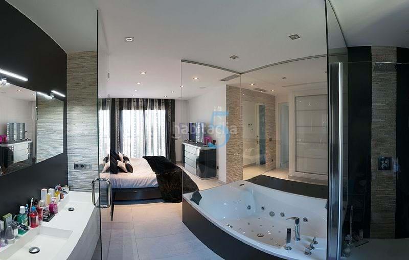 Foto 06e52537-f52e-4f5c-9b4c-396d0536dd0f. Haus in Benicolada - Las Adelfas Calp