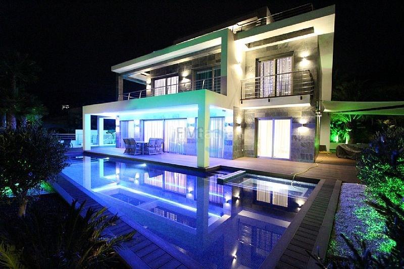 Foto 33b49dd4-704a-4da9-83ad-ec7652b23c34. Haus in Benicolada - Las Adelfas Calp