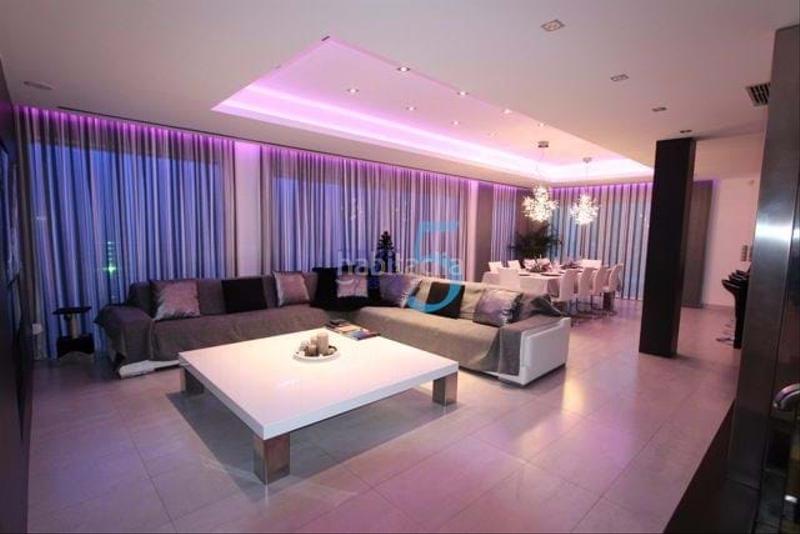 Foto 7bf4e002-69d5-483c-841b-660284bbc057. Haus in Benicolada - Las Adelfas Calp