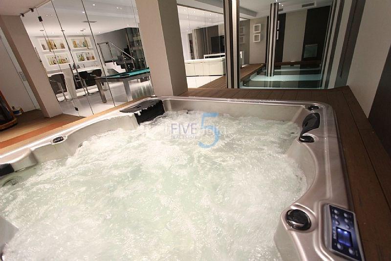 Foto 2a8d0bcd-ecb5-4af8-ba05-b77722890108. House in Benicolada - Las Adelfas Calp