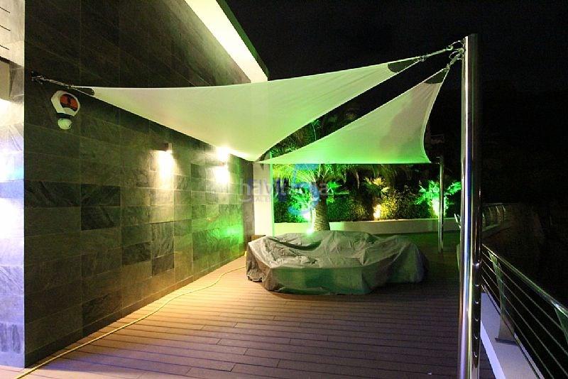 Foto f5e0a0a1-499d-43bc-94e2-66998fbefb43. House in Benicolada - Las Adelfas Calp