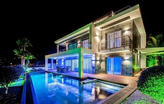 Maison à Partida Benicolada