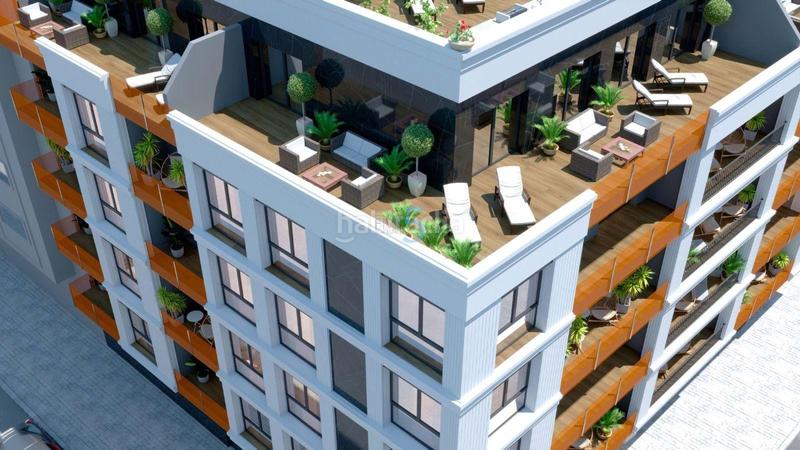 Foto 09f61f25-1292-4077-a0a0-670ee20c7bdd. Ático en Parque de las Naciones Torrevieja