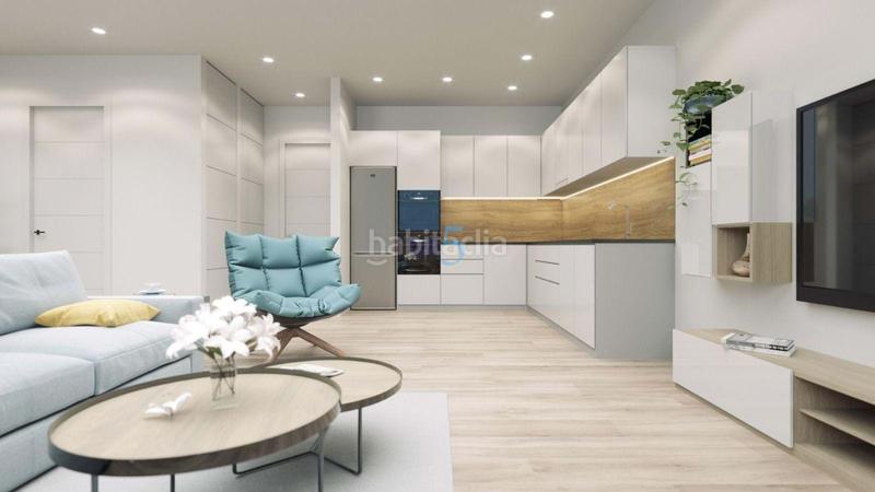 Foto 32949889-1535-40bf-98a3-ba26fc072fb7. Penthouse with pool in Parque de las Naciones Torrevieja