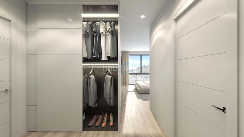 Foto 5b1cfd90-5d08-4386-9425-2b8feba35bc8. Penthouse with pool in Parque de las Naciones Torrevieja