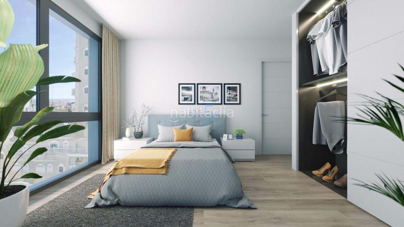 Foto 8295bb13-d116-4c41-ab2c-f4af4598a564. Penthouse with pool in Parque de las Naciones Torrevieja