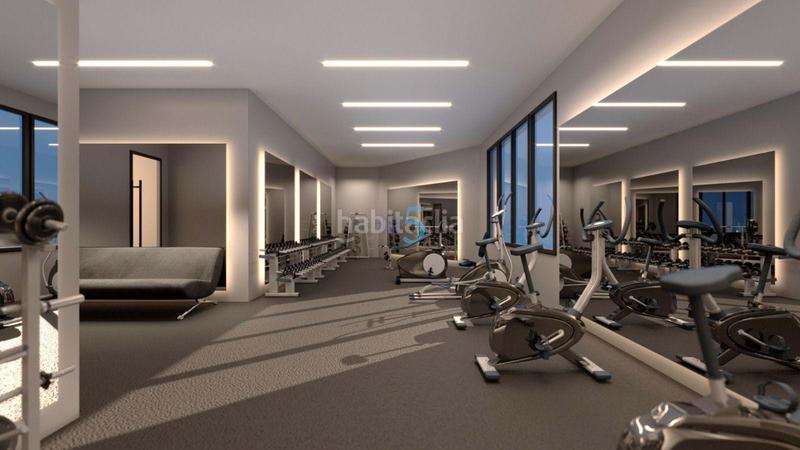 Foto 9c928f13-99c2-4b25-8121-7dfe461fdb00. Penthouse with pool in Parque de las Naciones Torrevieja