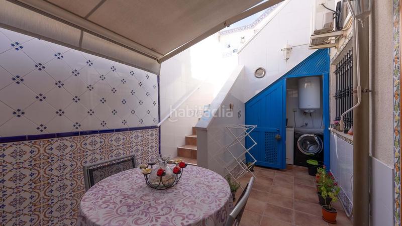 Foto 2f5d31f0-6216-43b1-a26a-61c37776e542. Casa adossada amb calefacció piscina a Daya Nueva