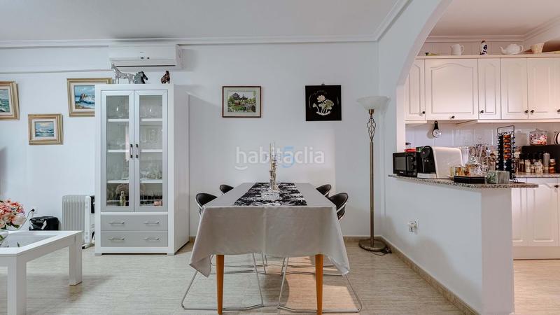 Foto 8fec6383-5c91-4722-99df-6c8c470de25e. Casa adossada amb calefacció piscina a Daya Nueva