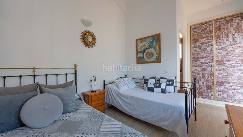 Foto cae7091a-67c5-4f32-bce1-89ac7aecde5c. Casa adossada amb calefacció piscina a Daya Nueva