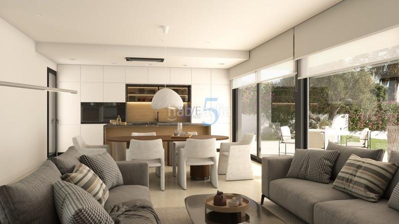 Foto 6422693c-fc65-438b-8351-032883efa4f0. Casa a Desert Spring Golf Cuevas del Almanzora