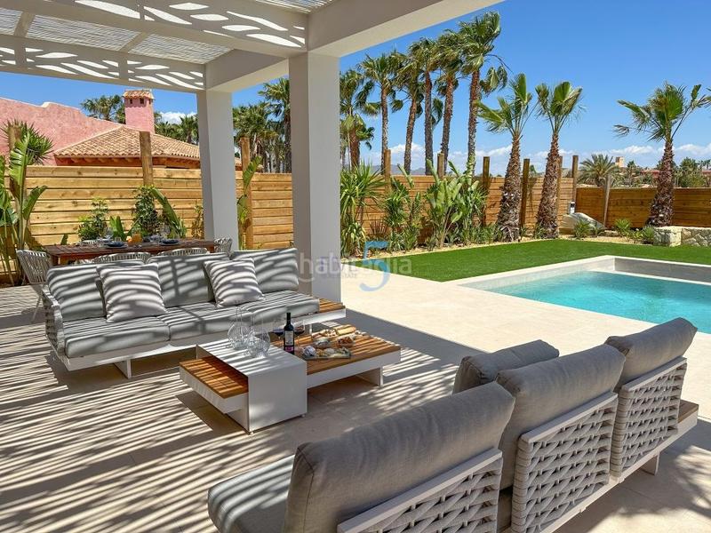 Foto 8da39dc3-991b-41ae-94b5-bf3f8b71d100. Haus in Desert Spring Golf Cuevas del Almanzora