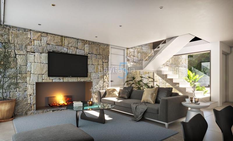 Foto dcea0742-943f-490d-bb4e-5af2f211b83c. Haus in Desert Spring Golf Cuevas del Almanzora