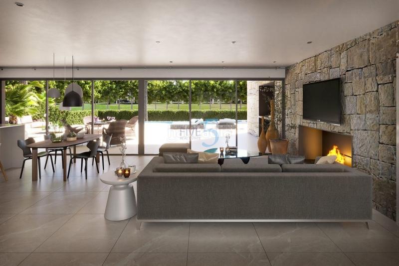 Foto e887b79b-5fe8-47c4-b990-ef545c53334b. Haus in Desert Spring Golf Cuevas del Almanzora