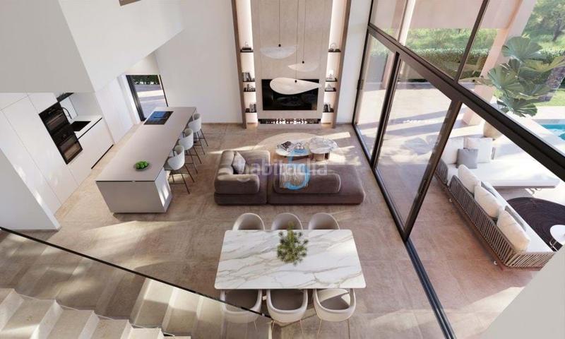 Foto 33818b8b-542e-4794-bf51-f8d93a827720. House in Desert Spring Golf Cuevas del Almanzora