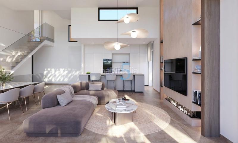 Foto 4267258b-13d3-4dc1-8db6-eb858370a14f. House in Desert Spring Golf Cuevas del Almanzora