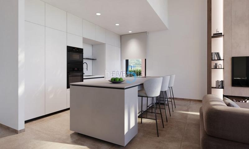 Foto 44356d41-50c5-4291-979b-4bf45906db8d. House in Desert Spring Golf Cuevas del Almanzora