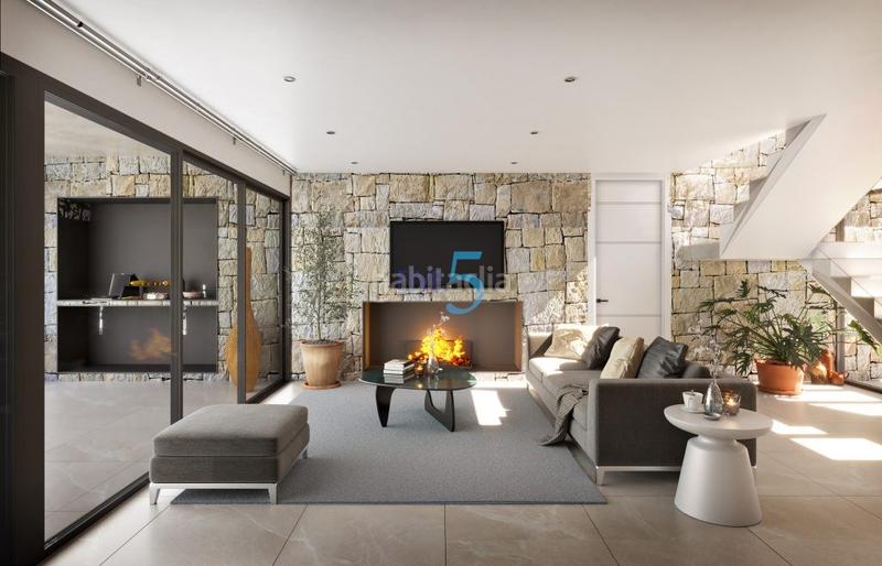 Foto 5fe18cfb-97c2-46b7-b43f-70b3a0c82c35. House in Desert Spring Golf Cuevas del Almanzora