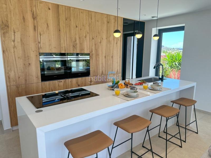 Foto 9c057995-8a98-488b-b35a-d079c8c22e65. House in Desert Spring Golf Cuevas del Almanzora