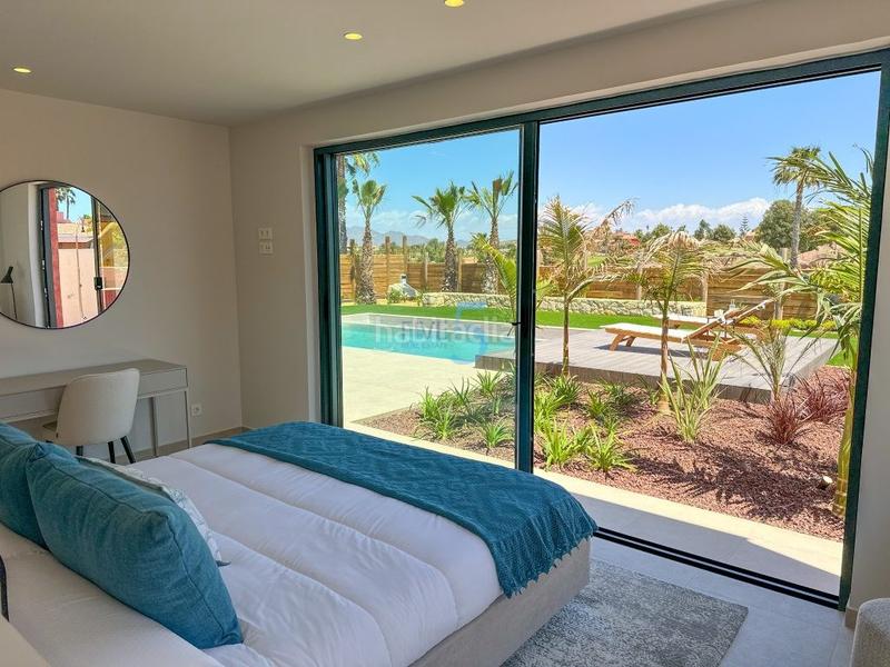 Foto bac3c598-7c82-4c3b-afe8-4eab33b85371. House in Desert Spring Golf Cuevas del Almanzora