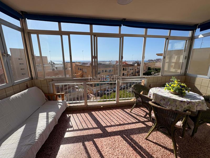 Foto 777cebe3-afdd-4c72-86f3-2ec8c4e902cc. Pis a Los Europeos Torrevieja