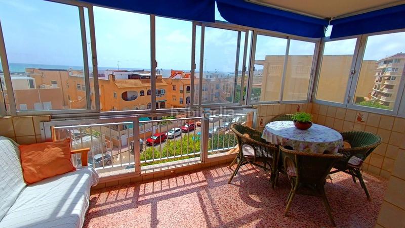 Foto 9ce53080-c95d-4d93-aced-188ec54bdb38. Pis a Los Europeos Torrevieja